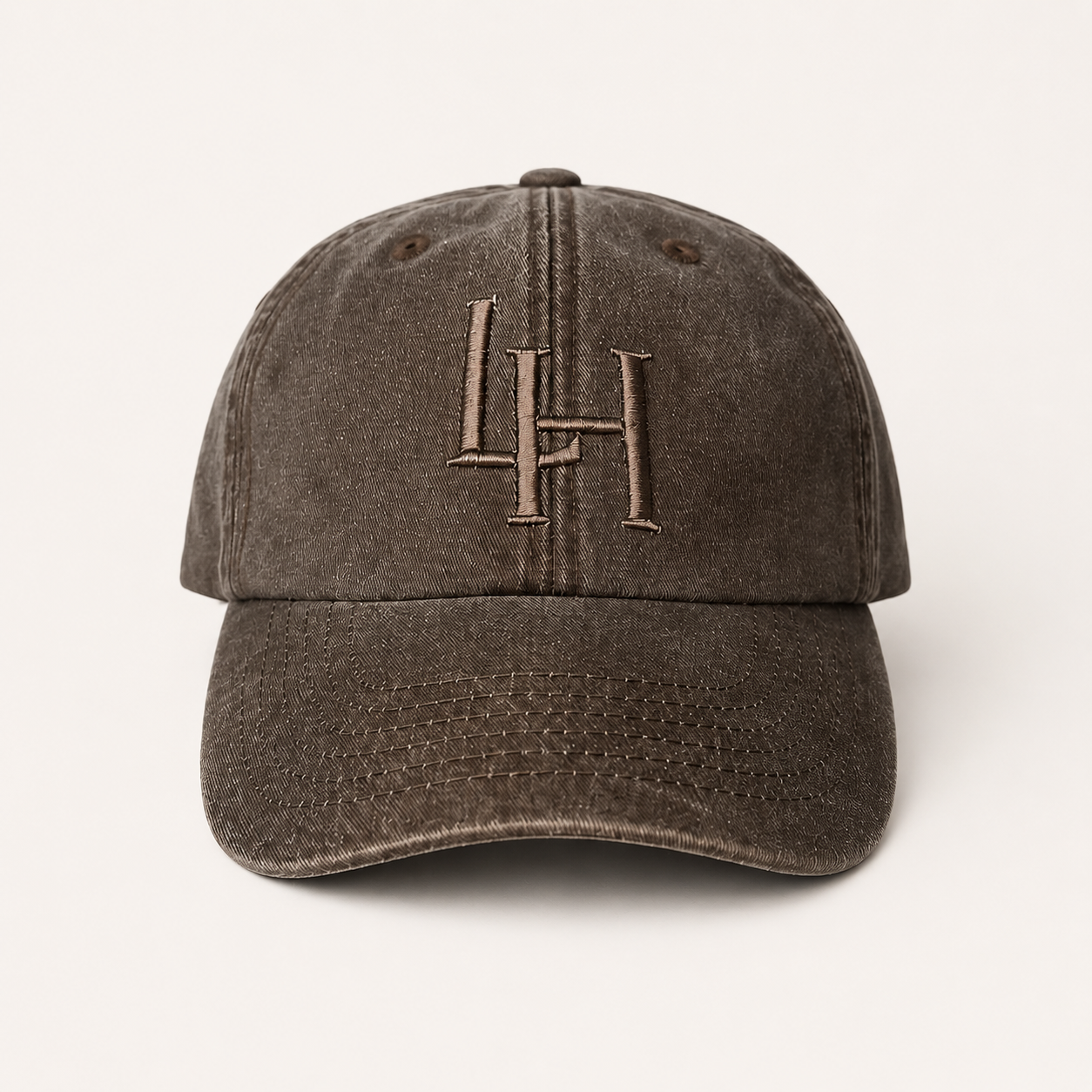 Adult Vintage Baseball Cap