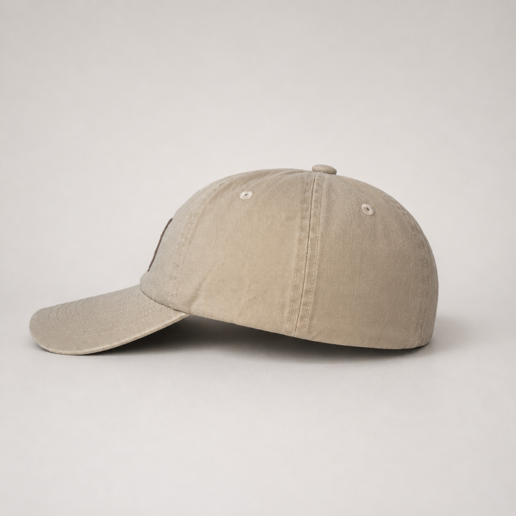 Adult Vintage Baseball Cap