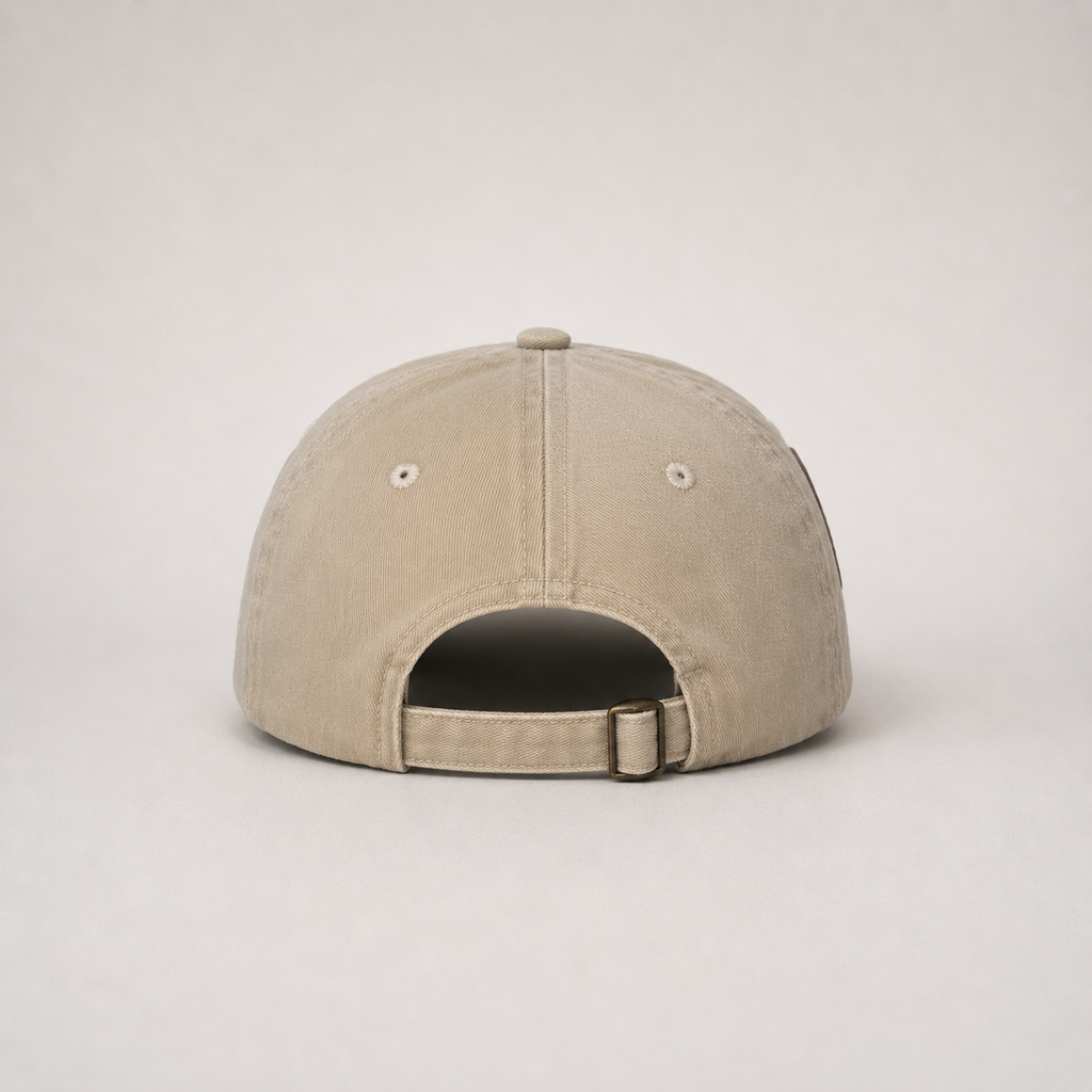 Adult Vintage Baseball Cap