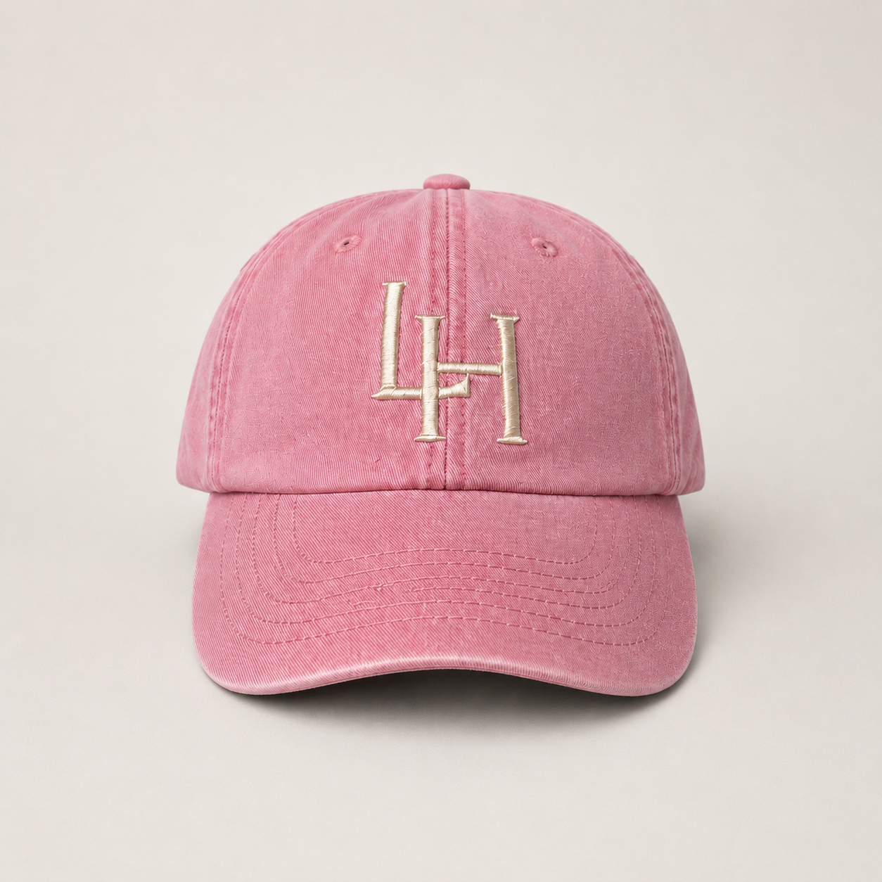 Adult Vintage Baseball Cap