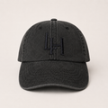 Children's Vintage Double Hole Baseball Cap